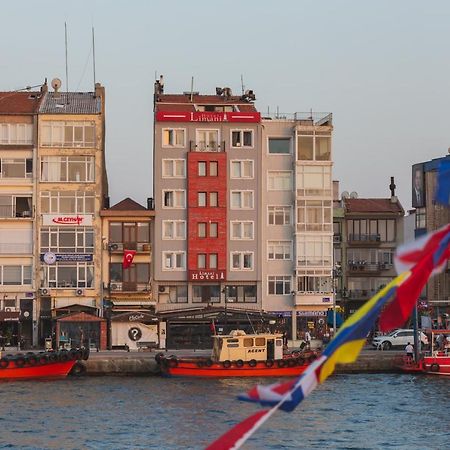 Hotel Limani Çanakkale Exterior photo