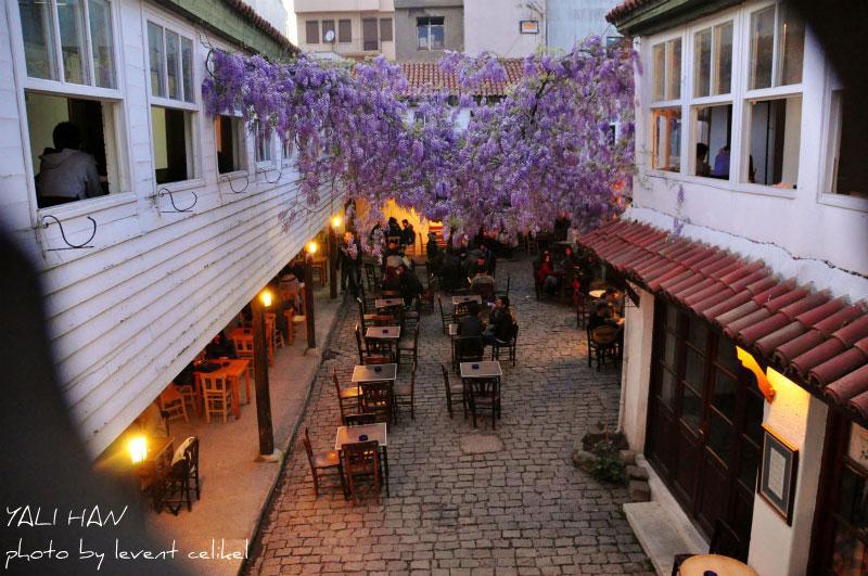 Hotel Limani Çanakkale Exterior photo