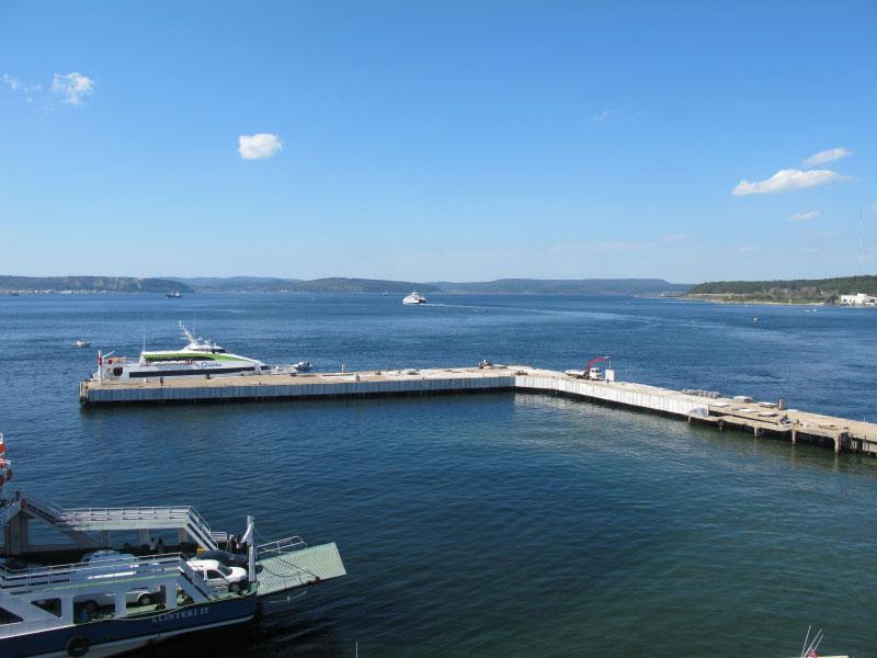 Hotel Limani Çanakkale Exterior photo