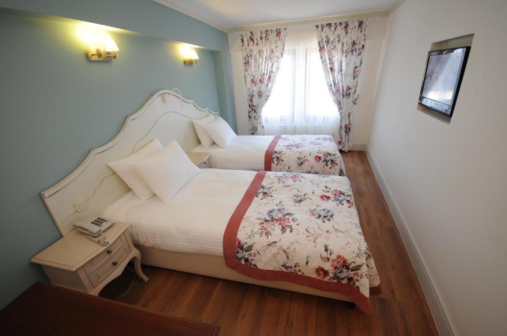 Hotel Limani Çanakkale Room photo